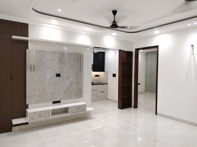 Living Room Image of 1100 Sq.ft 3 BHK Builder Floor for sale in DDA Residential Flats, Sector 8 Dwarka New Delhi for Rs. 21000000