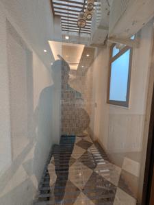 Image of 2000 Sq.ft 3 BHK Builder Floor for sale in Greater Kailash, New Delhi for Rs. 57500000