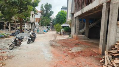Image of 1550 Sq.ft Residential Plot / Land for sale in Sampigehalli, Bengaluru for Rs. 21700000