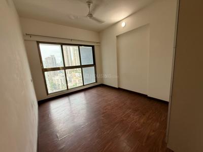 Bedroom Image of 1250 Sq.ft 3 BHK Apartment / Flat for sale in Malad West Mumbai for Rs. 36700000
