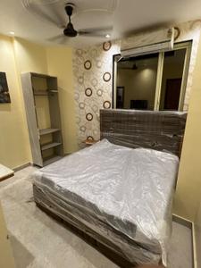 10 BHK Independent Builder Floor