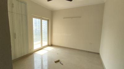 Bedroom Image of 1425 Sq.ft 3 BHK Apartment / Flat for sale in Paramount Floraville, Sector 137 Noida for Rs. 17500000