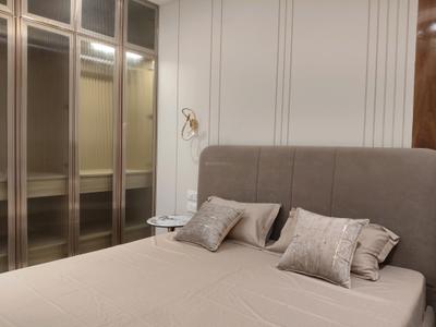Bedroom Image of 1700 Sq.ft 3 BHK Builder Floor for sale in Sector 63 Gurgaon for Rs. 22000000