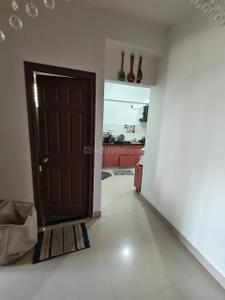 Hall Image of 1000 Sq.ft 2 BHK Apartment / Flat for sale in Harlur Bengaluru for Rs. 7900000