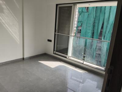 Bedroom Image of 1242 Sq.ft 3 BHK Apartment / Flat for sale in Sanghvi Infenia, Santacruz East Mumbai for Rs. 33000000