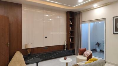 Bedroom Image of 3070 Sq.ft 4 BHK Villa for sale in Shri Ratnam Ekam Villa, Mansarovar Jaipur for Rs. 28500000
