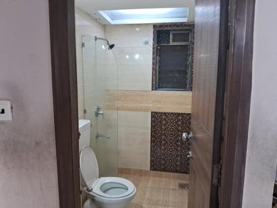 Bathroom Image of 1069 Sq.ft 2 BHK Apartment / Flat for sale in Tharwani Rosabella, Kharghar Navi Mumbai for Rs. 14000000