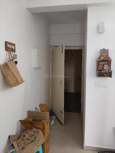 Hall Image of 400 Sq.ft 1 BHK Apartment / Flat for rent in Pyramid Altia, Sector 70 Gurgaon for Rs. 20000
