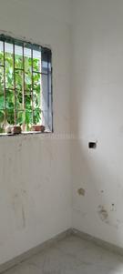 Bedroom Image of 600 Sq.ft 1.5 BHK Apartment / Flat for sale in Dhanori Pune for Rs. 4200000