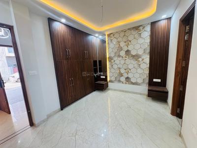 Bedroom Image of 1000 Sq.ft 3 BHK Villa for sale in Kharar Mohali for Rs. 13000000