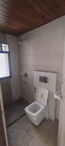 Bathroom Image of 1750 Sq.ft 3 BHK Apartment / Flat for sale in Vayusena Nagar Nagpur for Rs. 4750000