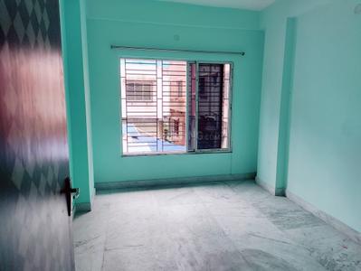 Bedroom Image of 1255 Sq.ft 3 BHK Apartment / Flat for sale in Airport Gate No 2 Kolkata for Rs. 5600000