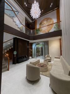 Kitchen Image of 4500 Sq.ft 4 BHK Villa for sale in Armada Oscar Pride, Umrikheda Indore for Rs. 32100000