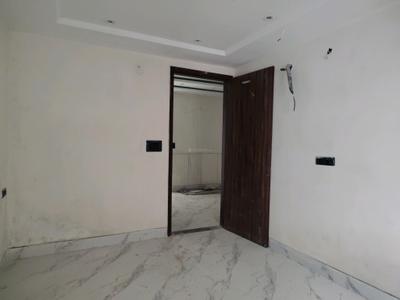 Bedroom Image of 800 Sq.ft 2 BHK Apartment / Flat for sale in Chhattarpur New Delhi for Rs. 6490000