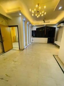 3 BHK Independent Builder Floor