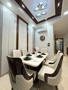 Hall Image of 4500 Sq.ft 4 BHK Villa for sale in Vaishali Nagar Jaipur for Rs. 41100000