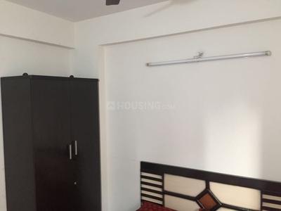 Bedroom Image of 917 Sq.ft 2 BHK Apartment / Flat for sale in DLF Maiden Heights At My Town, Jigani Bengaluru for Rs. 6000000