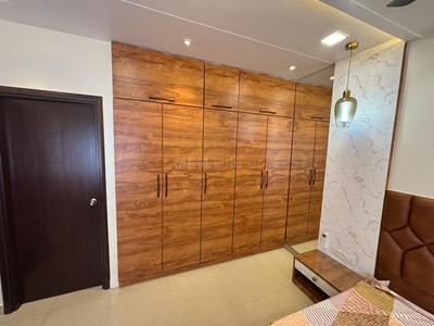 Bedroom Image of 2100 Sq.ft 4 BHK Apartment / Flat for rent in VGN Fairmont, Guindy Chennai for Rs. 155000