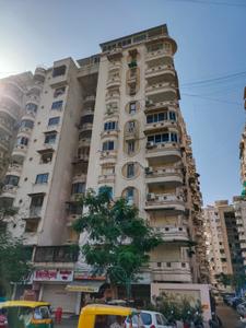 Image of 1260 Sq.ft 3 BHK Apartment / Flat for sale in Shivalik Sachin Tower, Shyamal, Ahmedabad for Rs. 9500000