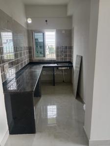 Kitchen Image of 1260 Sq.ft 2 BHK Apartment / Flat for sale in Mukundapur Apartment, Mukundapur Kolkata for Rs. 7500000