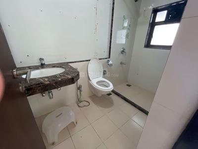 Image of 1840 Sq.ft 3 BHK Apartment / Flat for sale in Aristo Pearl Residency, Prabhadevi, Mumbai for Rs. 65000000