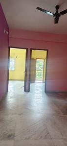 Hall Image of 1250 Sq.ft 3 BHK Builder Floor for rent in New Town Kolkata for Rs. 20000