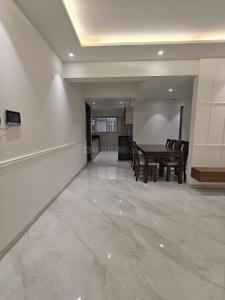 Image of 1413 Sq.ft 3 BHK Apartment / Flat for sale in Sanatan Suyog Abhijaat, Kothrud, Pune for Rs. 19900000