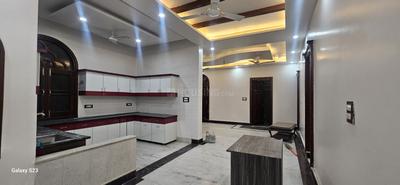 Kitchen Image of 1800 Sq.ft 2 BHK Builder Floor for rent in Trikuta Nagar Jammu for Rs. 20000