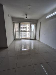 Hall Image of 1400 Sq.ft 2 BHK Apartment / Flat for rent in Pacifica Reflections, Vaishno Devi Circle Ahmedabad for Rs. 26000