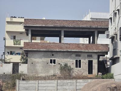 Image of 1170 Sq.ft 3 BHK Independent House for sale in Abdullapurmet, Hyderabad for Rs. 6200000