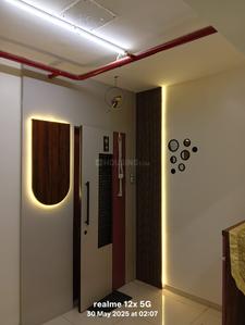 Bedroom Image of 780 Sq.ft 2 BHK Apartment / Flat for sale in Kolte Patil Life Republic Sector R10 10th Avenue Universe Phase I, Marunji Pune for Rs. 7800000