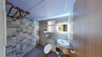 Image of 1009 Sq.ft 2 BHK Apartment / Flat for sale in Sobha Dream Gardens, Thanisandra, Bengaluru for Rs. 11000000