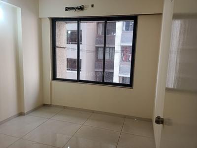 Bedroom Image of 1440 Sq.ft 3 BHK Apartment / Flat for sale in Saanvi Sky Sol, Bopal Ahmedabad for Rs. 6500000