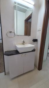 Image of 1350 Sq.ft 2 BHK Apartment / Flat for rent in Sardarnagar, Bhavnagar for Rs. 25000