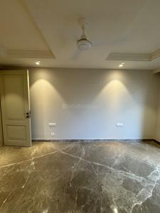 Bedroom Image of 3600 Sq.ft 4 BHK Builder Floor for sale in Rajouri Garden New Delhi for Rs. 65000000