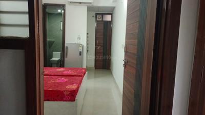 Image of 250 Sq.ft 1 RK Builder Floor for rent in Sanjay Gram, Sector 13, Gurgaon for Rs. 14100