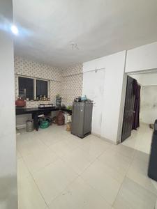 Hall Image of 750 Sq.ft 1 BHK Apartment / Flat for sale in Shree Sai Swapna Nagari, Chakan Pune for Rs. 2300000