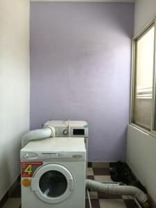 Bedroom Image of 2500 Sq.ft 3.5 BHK Builder Floor for rent in Kalkere Bengaluru for Rs. 50000