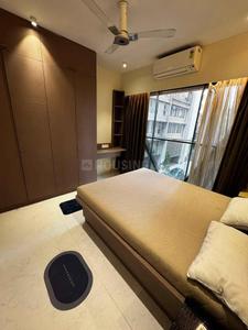 Bedroom Image of 1175 Sq.ft 2 BHK Apartment / Flat for sale in Regency Astra, Baner Pune for Rs. 11300000