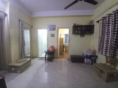 Hall Image of 700 Sq.ft 2 BHK Apartment / Flat for sale in Kavi Nazrul Metro, Garia, Sonarpur Kolkata for Rs. 3300000