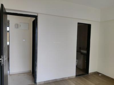 Bedroom Image of 585 Sq.ft 1 BHK Apartment / Flat for sale in Susharda Celestial, Bhandup West Mumbai for Rs. 9700000