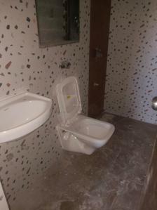 Bedroom Image of 423 Sq.ft 1 BHK Apartment / Flat for sale in Marine View, Borivali West Mumbai for Rs. 9600000