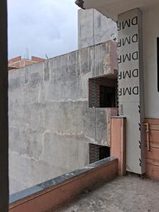 Bedroom One Image of 1350 Sq.ft 3 BHK Apartment / Flat for sale in Networth Shree Homes, Sector 74 Noida for Rs. 5500000