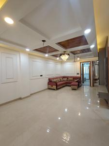 Hall Image of 1530 Sq.ft 3 BHK Builder Floor for sale in Sector 25 Dwarka New Delhi for Rs. 12500000