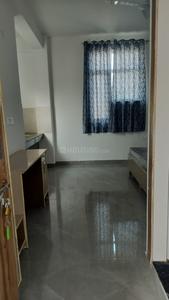 Hall Image of Apna niwas pg in Sector 81, Noida