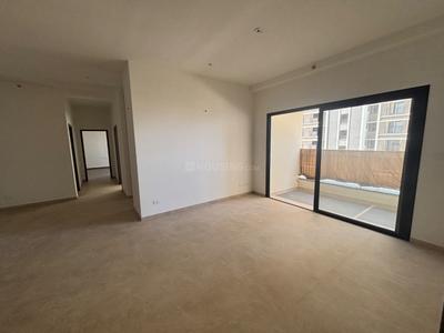 Hall Image of 1865 Sq.ft 3.5 BHK Apartment / Flat for sale in Sobha Brooklyn Towers Townpark, Yadavanahalli Bengaluru for Rs. 22500000