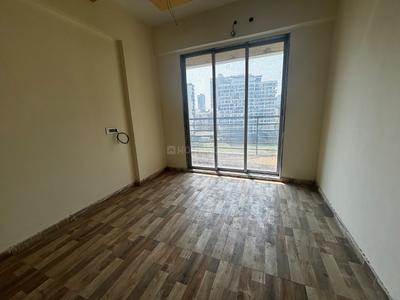 Image of 940 Sq.ft 2 BHK Apartment / Flat for sale in Sai Trilok Heights, Thakurli, Thane for Rs. 6200000