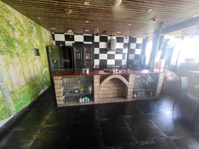 Hall Image of 1350 Sq.ft 2 BHK Builder Floor for sale in London Street Nagpur for Rs. 6100000