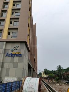 Image of 851 Sq.ft 2 BHK Apartment / Flat for sale in Prabha Aikyam, New Town, Kolkata for Rs. 5851000