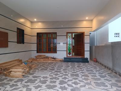 Image of 2100 Sq.ft 3 BHK Independent House for sale in Pudur, Erode for Rs. 9500000